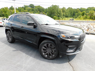 2019 Jeep Cherokee for sale in Clarksville TN