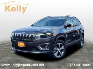 2019 Jeep Cherokee for sale in Walled Lake MI