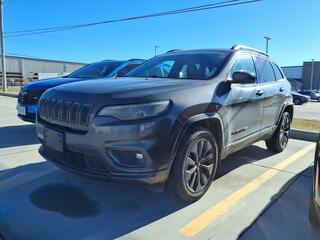 2020 Jeep Cherokee for sale in New Bern NC