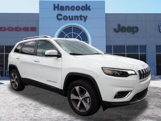 2020 Jeep Cherokee for sale in Newell WV