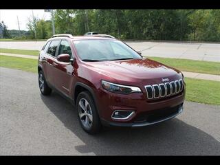 2019 Jeep Cherokee for sale in Merrill WI