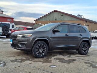 2019 Jeep Cherokee for sale in Concord NH