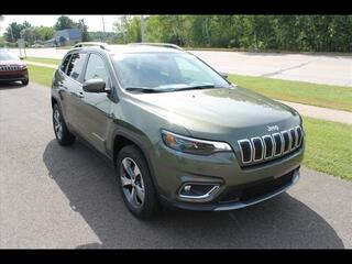 2019 Jeep Cherokee for sale in Merrill WI