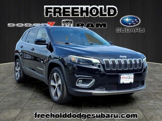 2020 Jeep Cherokee for sale in Freehold NJ