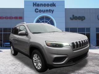 2020 Jeep Cherokee for sale in Newell WV