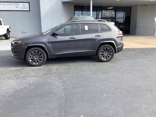 2020 Jeep Cherokee for sale in Lexington NC