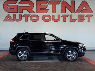 2019 Jeep Cherokee for sale in Gretna NE