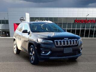 2019 Jeep Cherokee for sale in Omaha NE