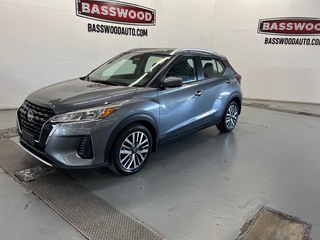 2021 Jeep Cherokee for sale in Cincinnati OH