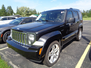 2012 Jeep Liberty