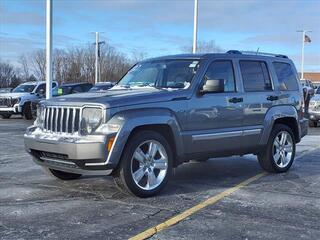 2012 Jeep Liberty