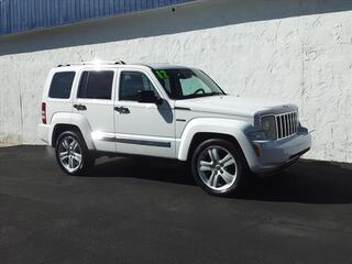 2012 Jeep Liberty