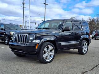 2012 Jeep Liberty