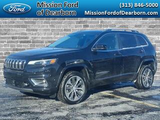 2019 Jeep Cherokee for sale in Dearborn MI