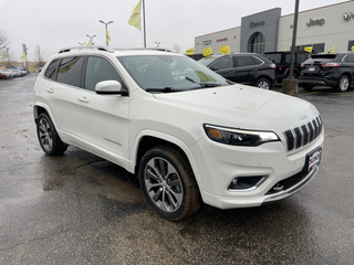 2019 Jeep Cherokee for sale in Platteville WI