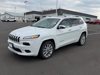 2017 Jeep Cherokee for sale in Johnson City TN