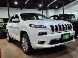 2016 Jeep Cherokee for sale in Verona NJ