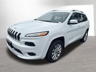 2016 Jeep Cherokee for sale in Indianapolis IN