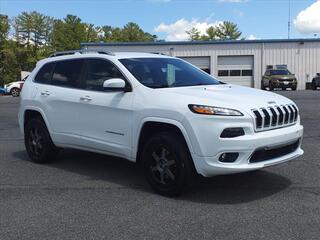 2018 Jeep Cherokee for sale in Lynchburg VA