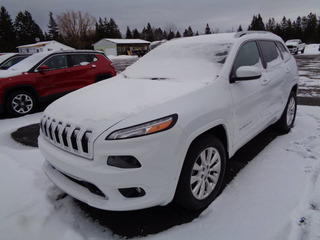 2018 Jeep Cherokee for sale in Pickford MI