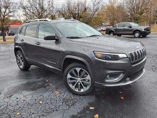 2019 Jeep Cherokee for sale in Clarksville TN