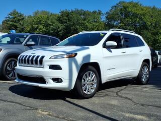 2018 Jeep Cherokee for sale in Bedford MA