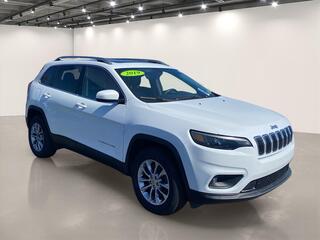 2019 Jeep Cherokee for sale in Williamsville NY