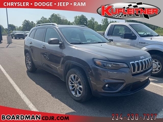 2019 Jeep Cherokee for sale in Boardman OH