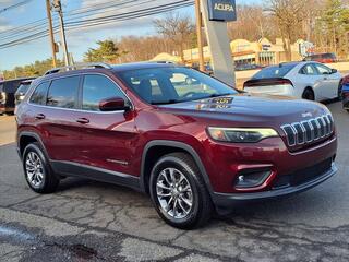 2019 Jeep Cherokee for sale in Wayne NJ