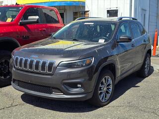 2019 Jeep Cherokee for sale in Forest City NC