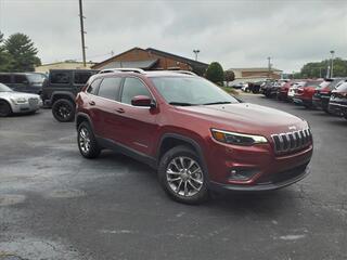 2020 Jeep Cherokee for sale in Clarksville TN