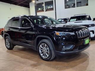 2019 Jeep Cherokee for sale in Verona NJ