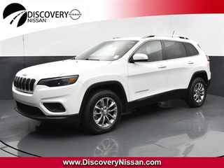 2019 Jeep Cherokee for sale in Shelby NC