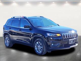 2019 Jeep Cherokee for sale in Vineland NJ