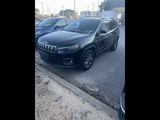 2019 Jeep Cherokee for sale in Cincinnati OH