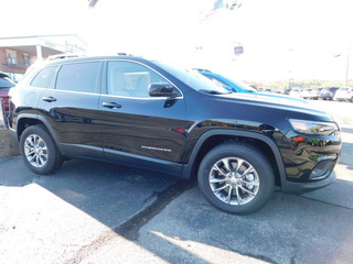 2020 Jeep Cherokee for sale in Clarksville TN