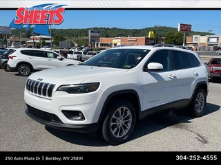 2020 Jeep Cherokee for sale in Beckley WV