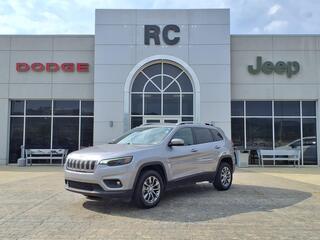 2020 Jeep Cherokee for sale in Newell WV