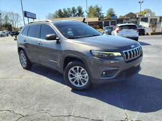 2019 Jeep Cherokee for sale in Clarksville TN