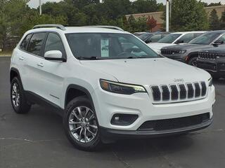 2019 Jeep Cherokee for sale in Cincinnati OH