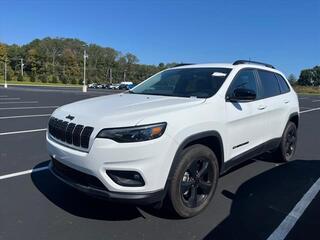 2022 Jeep Cherokee for sale in Boardman OH