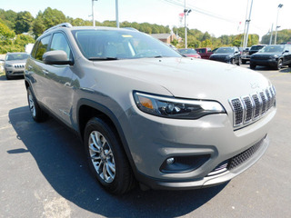 2020 Jeep Cherokee for sale in Clarksville TN