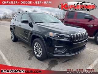 2020 Jeep Cherokee for sale in Boardman OH