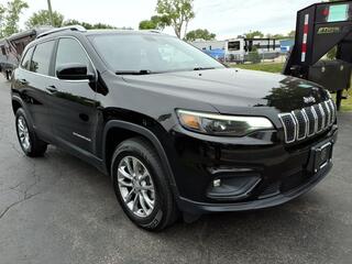 2019 Jeep Cherokee for sale in Belvidere IL