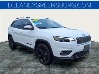 2019 Jeep Cherokee for sale in Greensburg PA