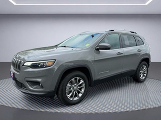 2019 Jeep Cherokee for sale in Milwaukie OR