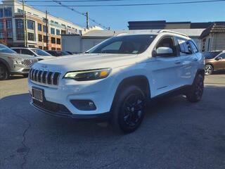 2020 Jeep Cherokee for sale in Garwood NJ