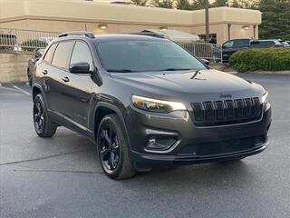 2020 Jeep Cherokee for sale in Chattanooga TN