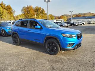 2020 Jeep Cherokee for sale in Charleston WV