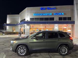 2021 Jeep Cherokee for sale in Bridgewater NJ